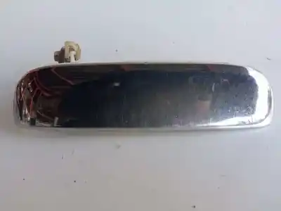 Second-hand car spare part exterior right front door handle for nissan cabstar e basculante tl 110.35 oem iam references 