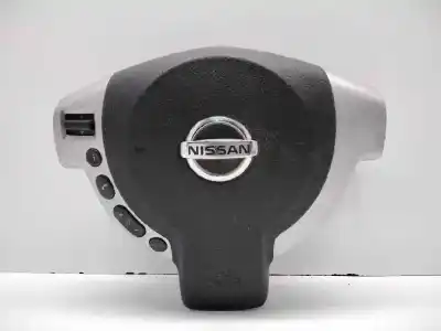 Pièce détachée automobile d'occasion airbag avant gauche pour nissan x-trail (t31) le références oem iam nk70sn1002  
