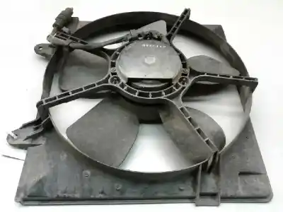 Peça sobressalente para automóvel em segunda mão termoventilador elétrico por kia carnival td ls referências oem iam 