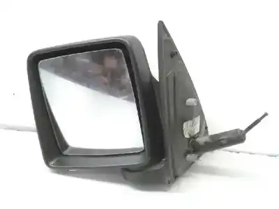 Peça sobressalente para automóvel em segunda mão espelho retrovisor esquerdo por opel combo cargo referências oem iam 24400680