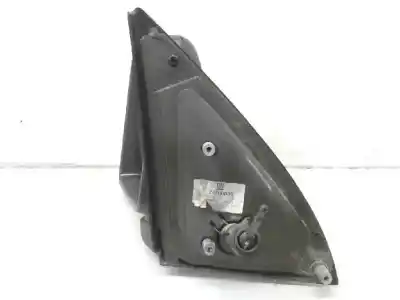Peça sobressalente para automóvel em segunda mão espelho retrovisor esquerdo por opel combo cargo referências oem iam 24400680  