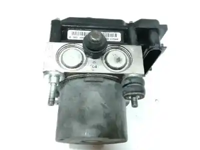 Second-hand car spare part abs for opel combo cargo oem iam references   