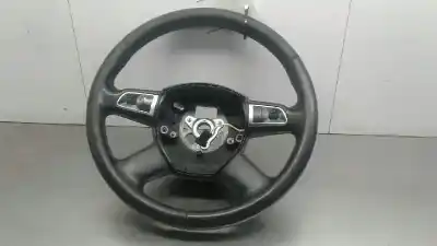 Peça sobressalente para automóvel em segunda mão volante por audi q5 (8r) 2.0 tdi (125kw) referências oem iam 