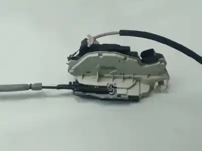 Pièce détachée automobile d'occasion  pour SEAT IBIZA (6J5)  Références OEM IAM 3C1837015A  