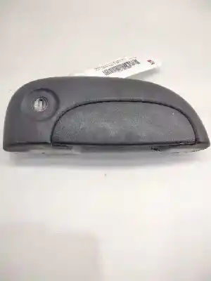 Second-hand car spare part  for RENAULT KANGOO (F/KC0)  OEM IAM references 8200107368   Second-hand car spare part  for RENAULT KANGOO (F/KC0)  OEM IAM references 8200107368