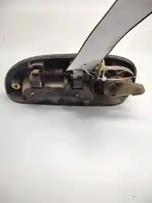 Second-hand car spare part exterior right front door handle for renault kangoo (f/kc0) authentique oasis oem iam references 8200107368   Second-hand car spare part exterior right front door handle for renault kangoo (f/kc0) authentique oasis oem iam references 8200107368