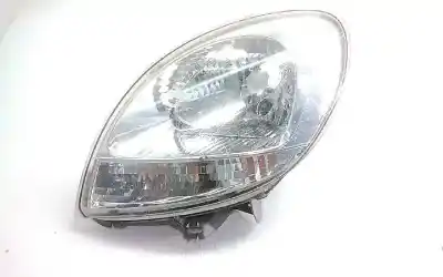 Second-hand car spare part left headlight for renault kangoo (f/kc0) authentique oasis oem iam references 8200236590 Second-hand car spare part left headlight for renault kangoo (f/kc0) authentique oasis oem iam references 8200236590