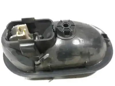 Автозапчастина б/у ліва передня внутрішня ручка для renault clio iii exception посилання на oem iam   
