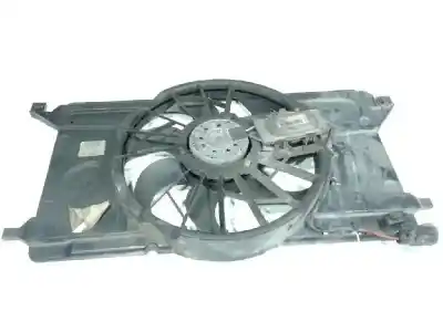 Peça sobressalente para automóvel em segunda mão termoventilador elétrico por ford focus c-max (cap) trend (d) referências oem iam 1344539