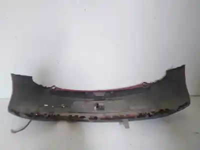 Second-hand car spare part rear bumper for citroen c3 tonic oem iam references   