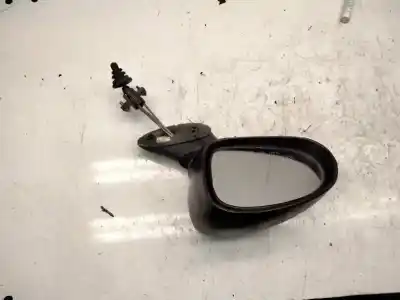 Peça sobressalente para automóvel em segunda mão espelho retrovisor esquerdo por chevrolet matiz s referências oem iam   