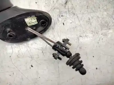 Peça sobressalente para automóvel em segunda mão espelho retrovisor esquerdo por chevrolet matiz s referências oem iam   