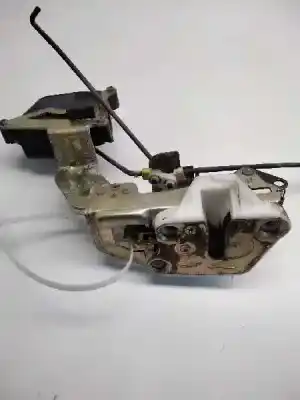 Peça sobressalente para automóvel em segunda mão  por CHEVROLET MATIZ  Referências OEM IAM 96601559  