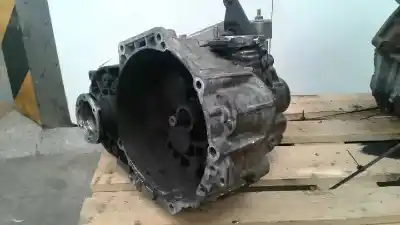 Peça sobressalente para automóvel em segunda mão caixa de velocidades por seat altea xl (5p5) 2.0 tdi referências oem iam 46000