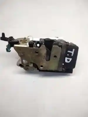 Gebrauchtes Autoersatzteil  zum DAEWOO EVANDA  OEM-IAM-Referenzen 96225002  