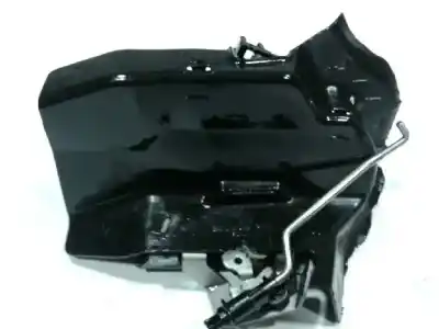 Recambio de automóvil de segunda mano de cerradura puerta trasera izquierda para audi a4 avant (8e) 2.5 tdi (114kw) referencias oem iam 8e0839349  