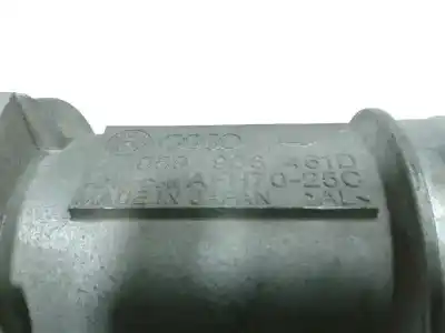 Автозапчасти б/у расходомер воздуха за audi a4 avant (8e) 2.5 tdi (114kw) ссылки oem iam 059906461d  