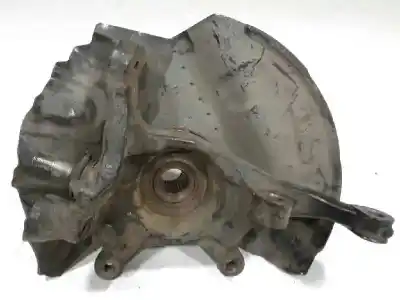 Peça sobressalente para automóvel em segunda mão manga de eixo dianteira direita por bmw x5 (e53) 3.0d referências oem iam 1949