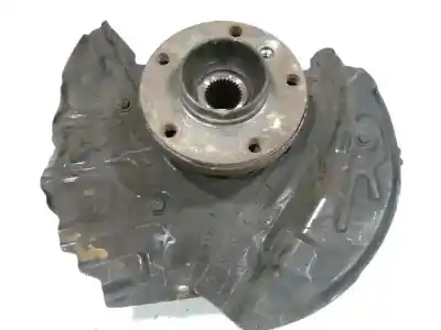 Second-hand car spare part front right knuckle for bmw x5 (e53) 3.0d oem iam references 1949  