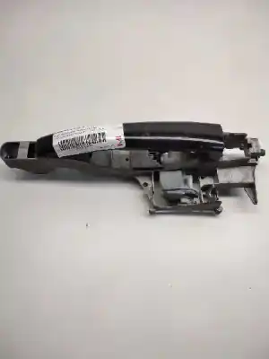 İkinci el araba yedek parçası  için CITROEN C4 GRAND PICASSO  OEM IAM referansları 1201M217D  