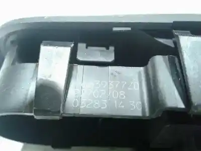 Автозапчасти б/у выключатель переднего правого окна за citroen c4 grand picasso sx ссылки oem iam 96639377zd  