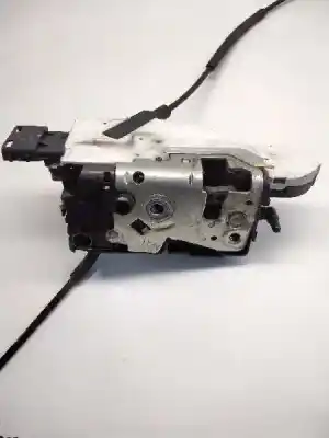 İkinci el araba yedek parçası  için CITROEN C4 GRAND PICASSO  OEM IAM referansları   