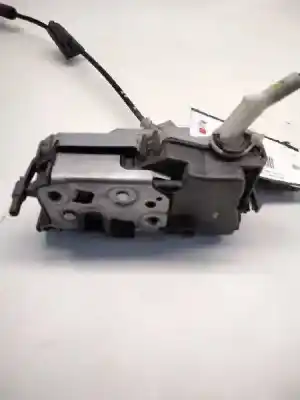 Gebrauchtes Autoersatzteil türschloss hinten rechts zum peugeot 3008 confort oem-iam-referenzen 