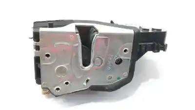 Recambio de automóvil de segunda mano de CERRADURA PUERTA TRASERA DERECHA para BMW SERIE 3 BERLINA (E46)  referencias OEM IAM 51227011246  