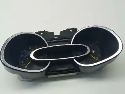 Second-hand car spare part  for RENAULT CLIO IV  OEM IAM references   