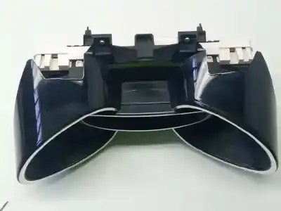 Peça sobressalente para automóvel em segunda mão quadrante por renault clio iv dynamique referências oem iam   