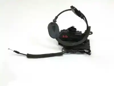 Second-hand car spare part  for RENAULT CLIO IV  OEM IAM references   