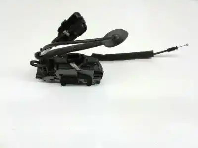 Peça sobressalente para automóvel em segunda mão fechadura da porta dianteira direita por renault clio iv dynamique referências oem iam   