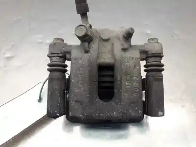 Pezzo di ricambio per auto di seconda mano pinza freno posteriore sinistra per toyota corolla (e12) 1.6 16v riferimenti oem iam 4775002111