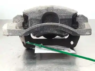 Pezzo di ricambio per auto di seconda mano pinza freno anteriore sinistra per toyota corolla (e12) 1.6 16v riferimenti oem iam 4775002101