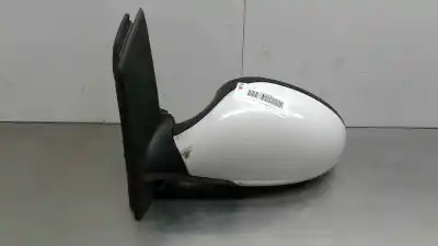 Second-hand car spare part left rearview mirror for seat toledo (5p2) stylance / style oem iam references 
