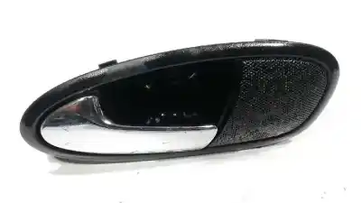 Second-hand car spare part interior left rear handle for seat toledo (5p2) stylance / style oem iam references 5p0839113cfkz