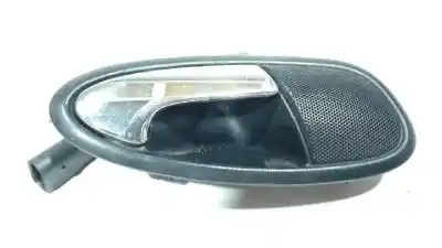 Second-hand car spare part interior right front handle for seat toledo (5p2) stylance / style oem iam references 5p1867180fkz