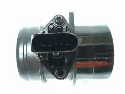 Second-hand car spare part flowmeter for seat toledo (5p2) stylance / style oem iam references 0281002461