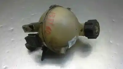 Second-hand car spare part Coolant Expansion Tank for CITROEN C4 BERLINA VTR Plus OEM IAM references 63299058  