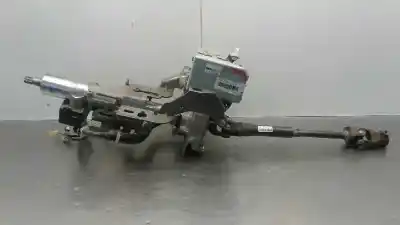 Peça sobressalente para automóvel em segunda mão coluna de direcção por nissan qashqai (j11) acenta referências oem iam 48810 bh70b