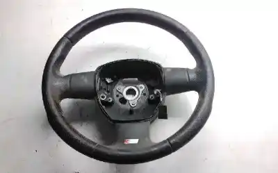 Автозапчастина б/у кермо для audi a3 (8p) 2.0 tdi ambiente (dpf) (125kw) посилання на oem iam 8p0419091