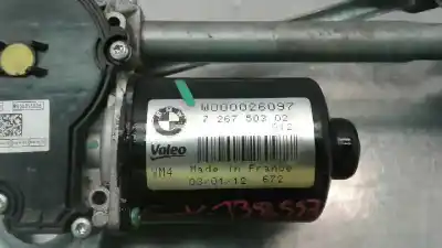 Автозапчасти б/у  за BMW SERIE 1 LIM. (F20)  ссылки OEM IAM 640522 726750302 012 W000026097