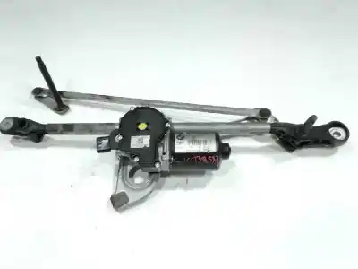 Автозапчастина б/у двигатель передніх склоочисників для bmw serie 1 lim. (f20) 116d посилання на oem iam 640522 726750302 012 w000026097
