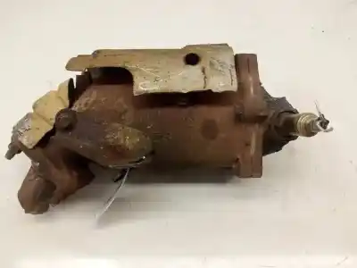 İkinci el araba yedek parçası katalizör için nissan primera berlina (p12) 2.2 16v turbodiesel cat oem iam referansları bm7  