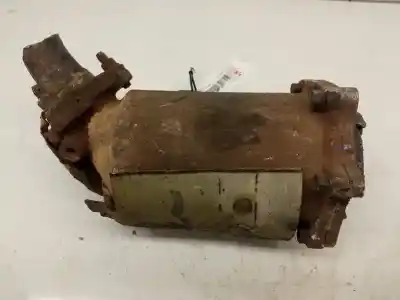 İkinci el araba yedek parçası katalizör için nissan primera berlina (p12) 2.2 16v turbodiesel cat oem iam referansları bm7  