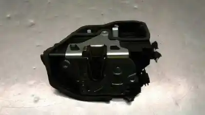 Recambio de automóvil de segunda mano de CERRADURA PUERTA DELANTERA IZQUIERDA para BMW SERIE 1 LIM. (F20)  referencias OEM IAM   