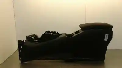 Peça sobressalente para automóvel em segunda mão apoio de braço consola central por nissan qashqai (j11) acenta referências oem iam 