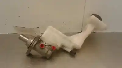 Peça sobressalente para automóvel em segunda mão bomba de travões por nissan qashqai (j11) acenta referências oem iam 