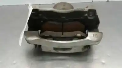 Peça sobressalente para automóvel em segunda mão pinça de travão dianteira direita por nissan qashqai (j11) acenta referências oem iam 