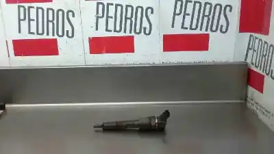 Автозапчасти б/у инжектор за renault trafic combi (ab 4.01) 9 - plazas (l1h1) 2.9t combi corto ссылки oem iam 0445110 021